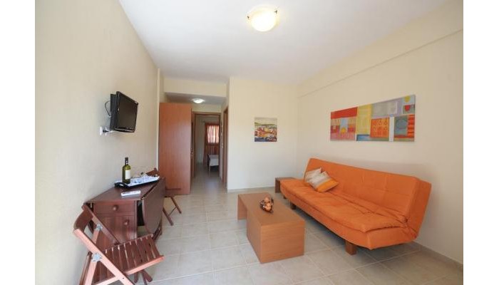 Hotel Xenonas Liogerma poza 9