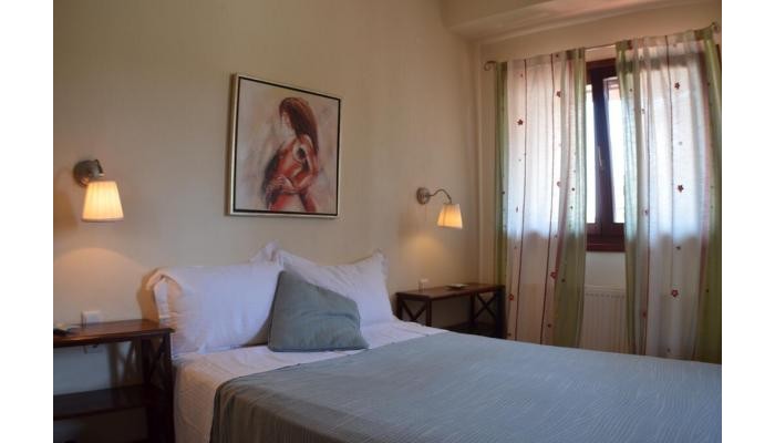 Hotel Xenonas Liogerma poza 5