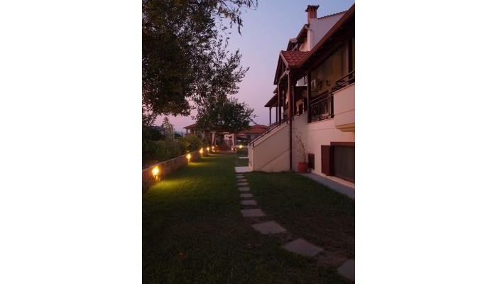 Hotel Xenonas Liogerma poza 1