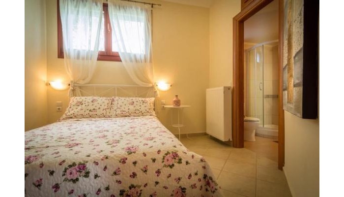 Hotel Xenonas Liogerma poza 4