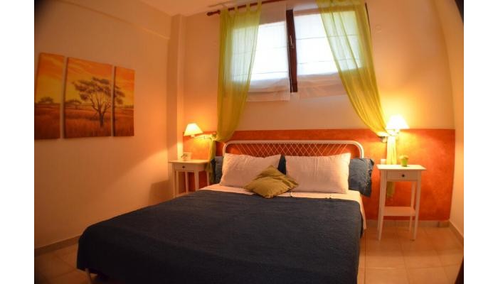 Hotel Xenonas Liogerma poza 6