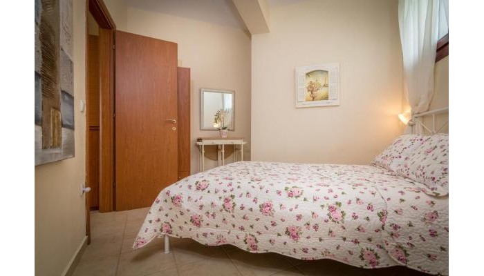 Hotel Xenonas Liogerma poza 2