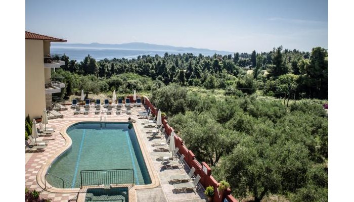 Poza pentru Hotel Ilios 7338-1612352364 Hotel Ilios poza 3