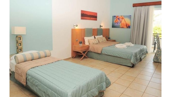 Kapsohora Inn Hotel poza 4