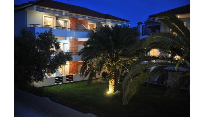 Kapsohora Inn Hotel poza 0