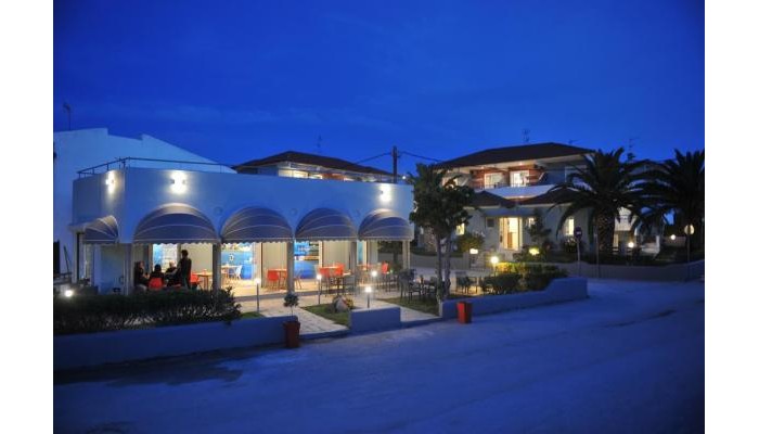 Kapsohora Inn Hotel poza 2