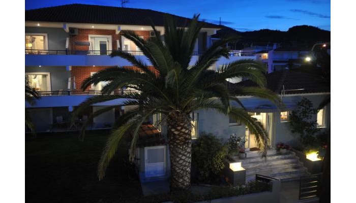 Kapsohora Inn Hotel poza 1