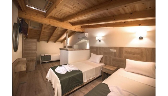 Konaki Ouranoupolis Hotel poza 6