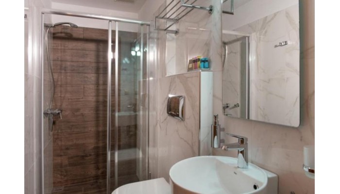 Konaki Ouranoupolis Hotel poza 5