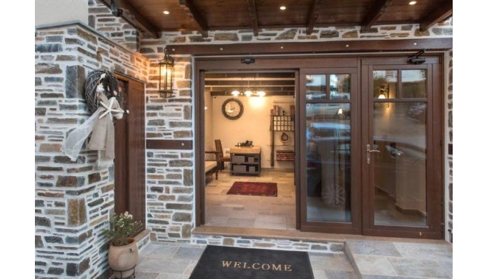 Konaki Ouranoupolis Hotel poza 2