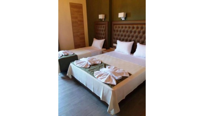 Konaki Ouranoupolis Hotel poza 10