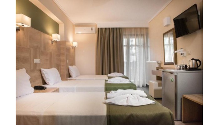 Konaki Ouranoupolis Hotel poza 7