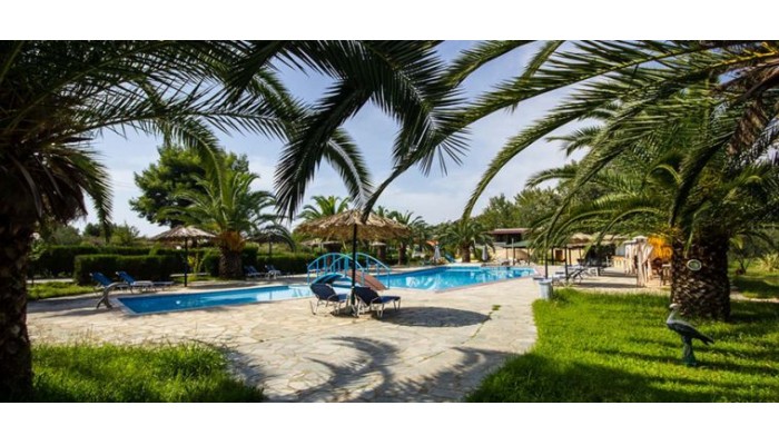 Koviou Holiday Village poza 9