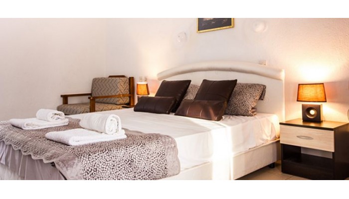 Koviou Holiday Village poza 2