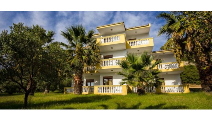 Koviou Holiday Village poza 11