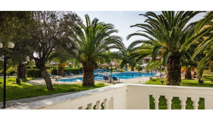 Koviou Holiday Village poza 8