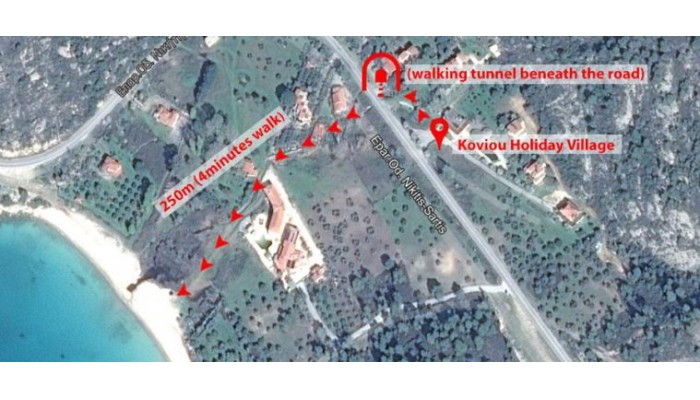 Koviou Holiday Village poza 13