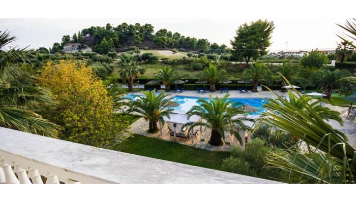 Koviou Holiday Village poza 12