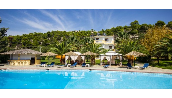 Koviou Holiday Village poza 16