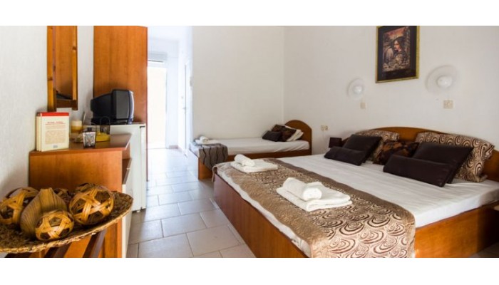 Koviou Holiday Village poza 21