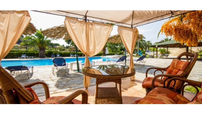 Koviou Holiday Village poza 17