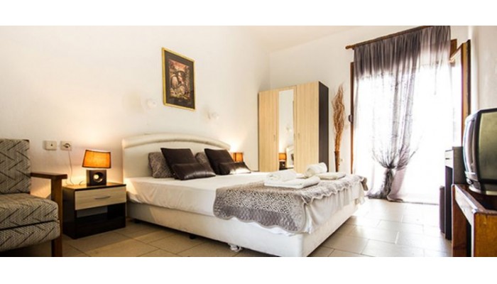 Koviou Holiday Village poza 22