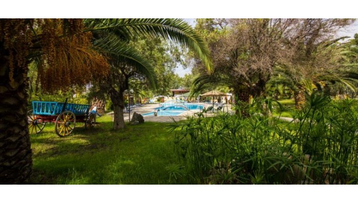 Koviou Holiday Village poza 18