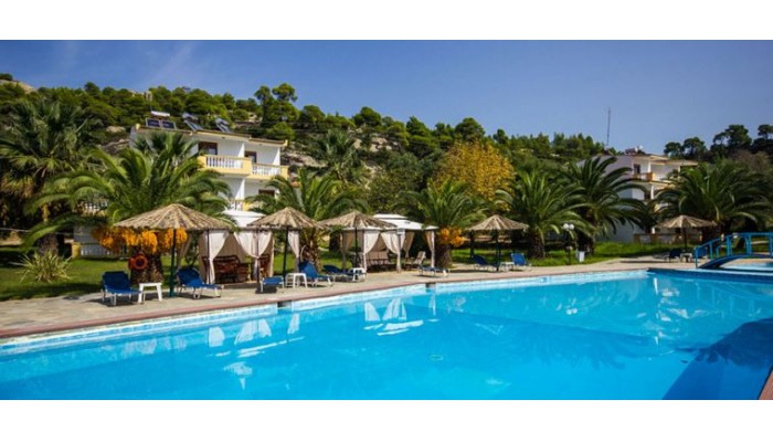 Koviou Holiday Village poza 4