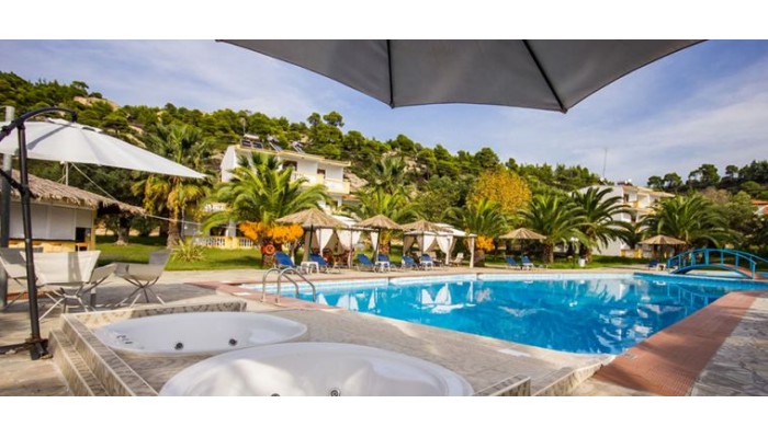 Koviou Holiday Village poza 0