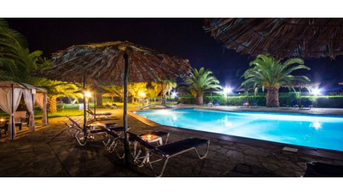 Koviou Holiday Village poza 19