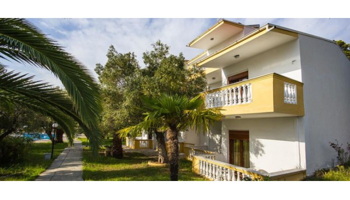 Koviou Holiday Village poza 10