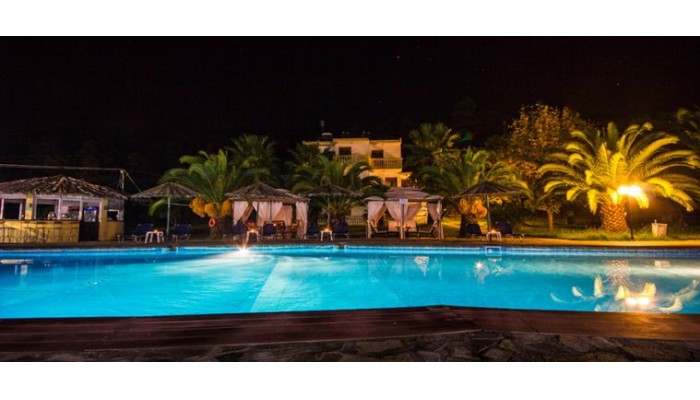 Koviou Holiday Village poza 15