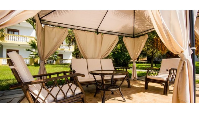 Koviou Holiday Village poza 6