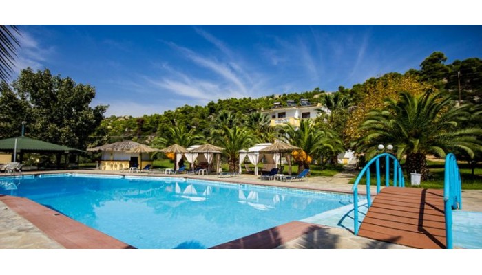 Koviou Holiday Village poza 7