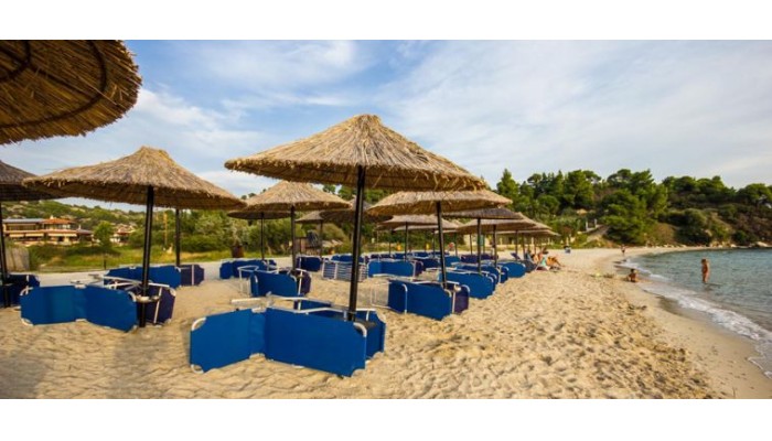 Koviou Holiday Village poza 20