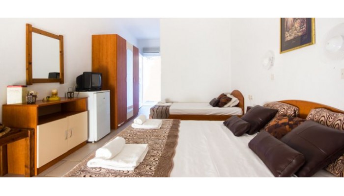 Koviou Holiday Village poza 1