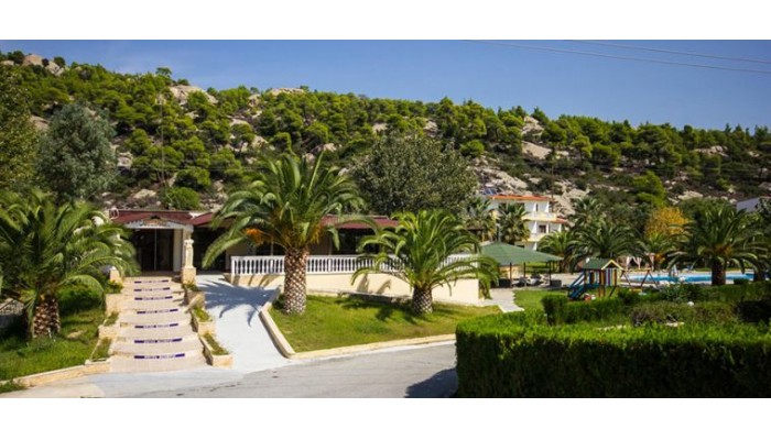 Koviou Holiday Village poza 3