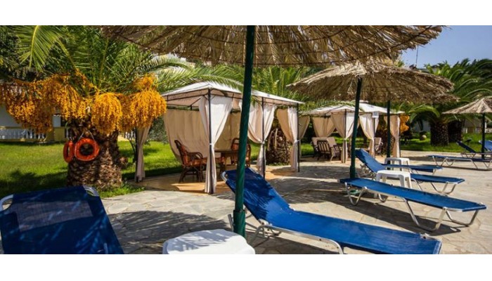 Koviou Holiday Village poza 5