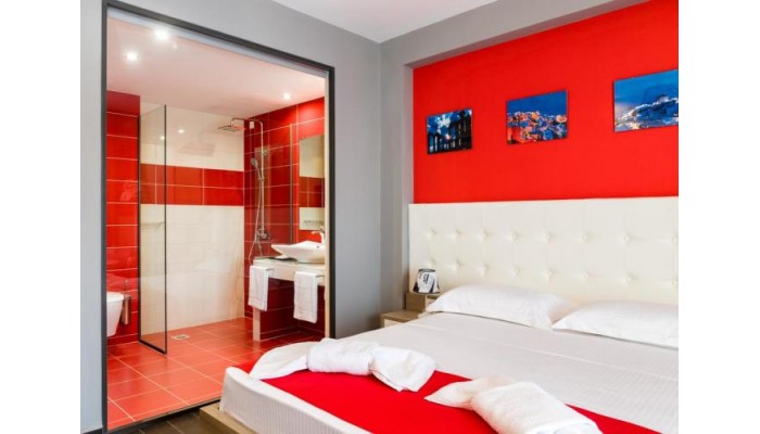 Lagaria Hotel & Apartments poza 13