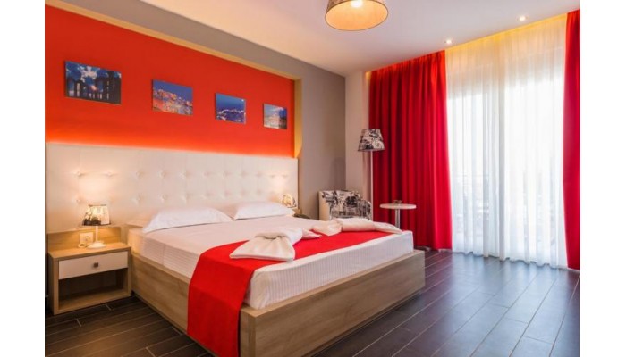 Lagaria Hotel & Apartments poza 14