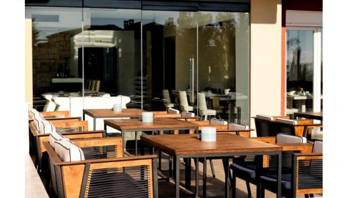 Lagaria Hotel & Apartments poza 31