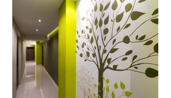 Lagaria Hotel & Apartments poza 28