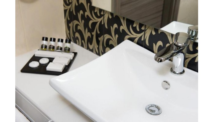 Lagaria Hotel & Apartments poza 26