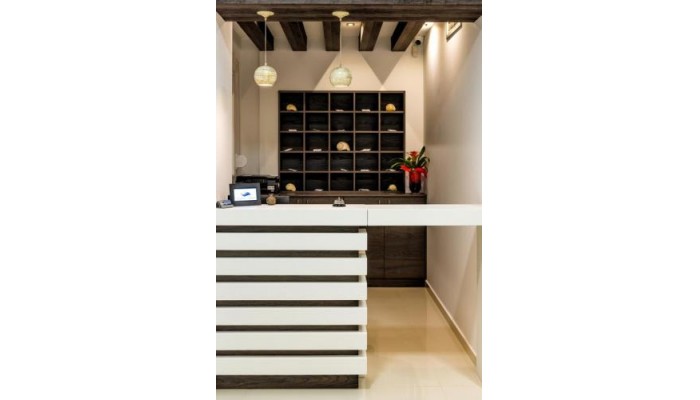 Lagaria Hotel & Apartments poza 7