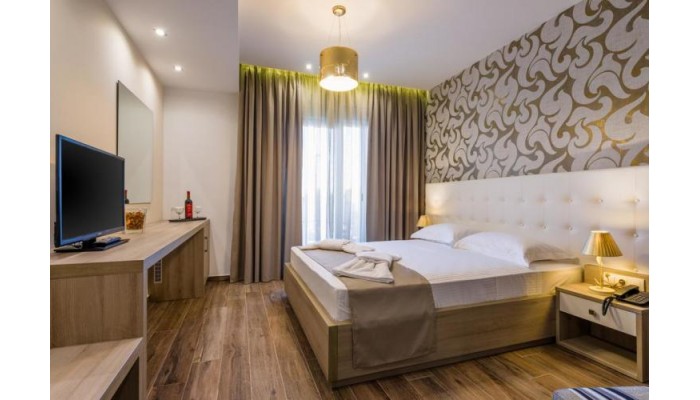 Lagaria Hotel & Apartments poza 8