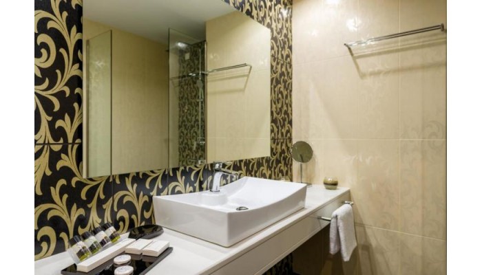 Lagaria Hotel & Apartments poza 25