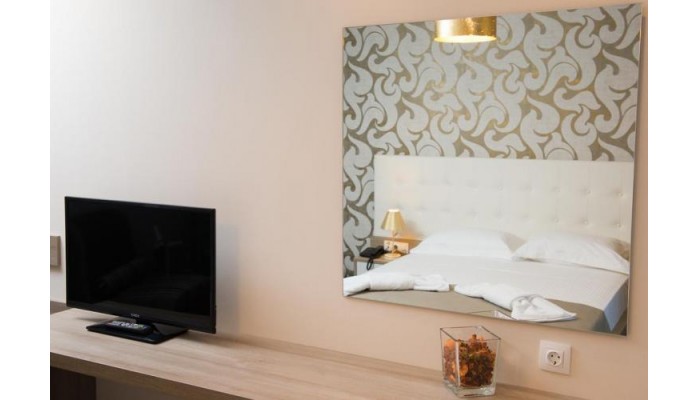 Lagaria Hotel & Apartments poza 21