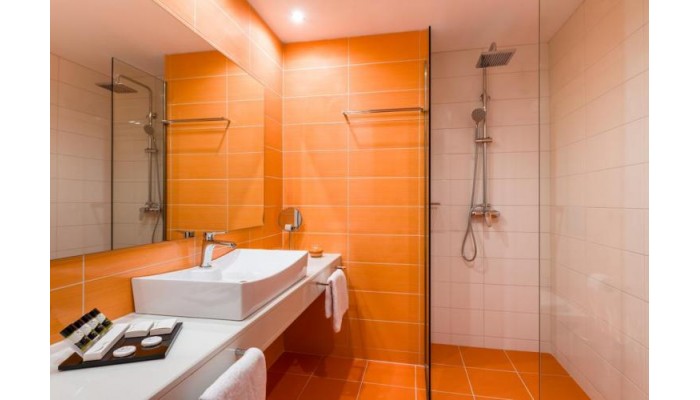 Lagaria Hotel & Apartments poza 18