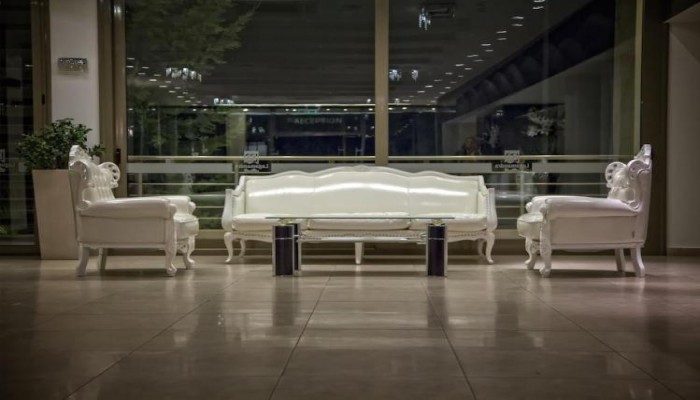 Lagomandra Hotel & Spa poza 3