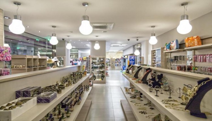 Lagomandra Hotel & Spa poza 2